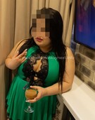 Анкета проститутки Нила - метро Басманный, возраст - 25