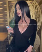 Анкета проститутки Лика - метро Красносельский, возраст - 25