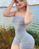 Анкета проститутки Илона - метро Царицыно, возраст - 25