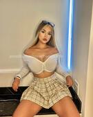 Анкета проститутки Слава - метро Царицыно, возраст - 25