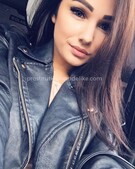 Анкета проститутки Аврора - метро Дорогомилово, возраст - 25