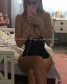 Анкета проститутки Николь - метро Выхино-Жулебино, возраст - 25