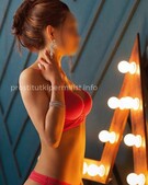 Анкета проститутки Ника - метро Ломоносовский, возраст - 25