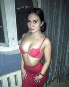 Анкета проститутки Ксюша - метро Нагатино-Садовники, возраст - 25