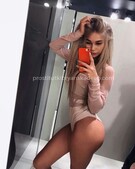 Анкета проститутки Жанна - метро Коломенское, возраст - 25