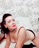 Анкета проститутки Роксана - метро Измайлово, возраст - 25