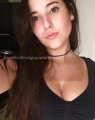 Анкета проститутки Катенька - метро Кузьминки, возраст - 25