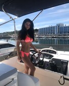 Анкета проститутки Галина - метро Преображенское, возраст - 25