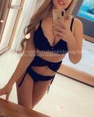 Анкета проститутки Юлия - метро Ярославский, возраст - 26