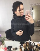 Анкета проститутки Илона - метро Люблино, возраст - 26