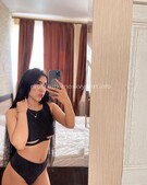 Анкета проститутки Ленусик - метро Крылатское, возраст - 26