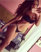 Анкета проститутки Зина - метро Тверской, возраст - 26