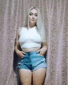 Анкета проститутки Диана - метро Даниловский, возраст - 27