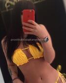 Анкета проститутки Инга - метро Пресненский, возраст - 27