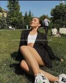 Анкета проститутки Ксения - метро Красносельский, возраст - 27