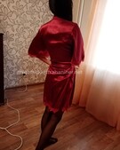 Анкета проститутки Тая - метро Останкинский, возраст - 27