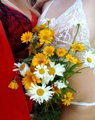 Анкета проститутки Нелли - метро Пресненский, возраст - 28