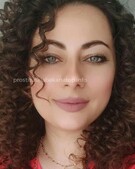 Анкета проститутки Алиса - метро Нагатино-Садовники, возраст - 28