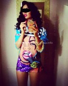 Анкета проститутки Таисия - метро Беговой, возраст - 28