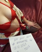 Анкета проститутки Света - метро Щукино, возраст - 28