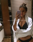 Анкета проститутки Алина - метро Орехово-Борисово Северное, возраст - 28