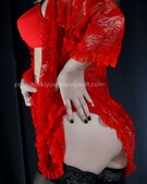 Анкета проститутки Эвелина - метро Ясенево, возраст - 30