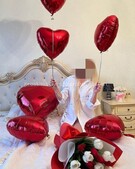 Анкета проститутки Галя - метро Коньково, возраст - 34