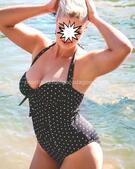 Анкета проститутки Каролина - метро Южнопортовый, возраст - 38