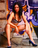 Анкета проститутки Надежда - метро Крылатское, возраст - 41